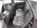 Ebony Black - Focus SES Sedan Photo No. 15