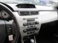 Ebony Black - Focus SES Sedan Photo No. 17