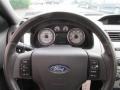 Ebony Black - Focus SES Sedan Photo No. 20