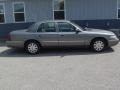 2004 Spruce Green Metallic Mercury Grand Marquis LS  photo #2