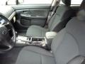 Camellia Red Pearl - Impreza 2.0i 5 Door Photo No. 9