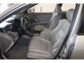 Palladium Silver Metallic - RDX SH-AWD Technology Photo No. 19