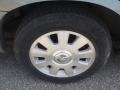 Spruce Green Metallic - Grand Marquis LS Photo No. 11