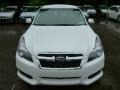 Satin White Pearl - Legacy 2.5i Premium Photo No. 7