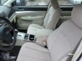 Satin White Pearl - Legacy 2.5i Premium Photo No. 10