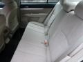 Satin White Pearl - Legacy 2.5i Premium Photo No. 11