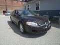 2004 Deep Lava Red Metallic Dodge Stratus SXT Sedan #84739512