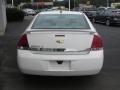 White - Impala LT Photo No. 7