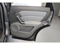 Palladium Silver Metallic - RDX SH-AWD Technology Photo No. 48