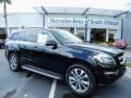 2014 Black Mercedes-Benz GL 350 BlueTEC 4Matic  photo #1