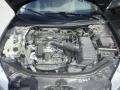 Deep Lava Red Metallic - Stratus SXT Sedan Photo No. 10