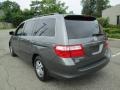 Nimbus Gray Metallic - Odyssey EX-L Photo No. 6