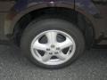 Deep Lava Red Metallic - Stratus SXT Sedan Photo No. 13