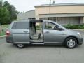 Nimbus Gray Metallic - Odyssey EX-L Photo No. 11