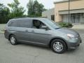 Nimbus Gray Metallic - Odyssey EX-L Photo No. 12