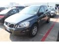 Savile Grey Metallic - XC60 3.2 Photo No. 3