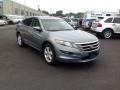 Opal Sage Metallic - Accord Crosstour EX-L 4WD Photo No. 7