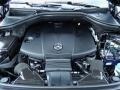 2014 Mercedes-Benz GL 3.0 Liter DOHC 24-Valve BlueTEC Turbo-Diesel V6 Engine Photo