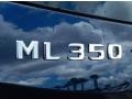  2014 ML 350 Logo