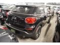 Absolute Black Metallic - Cooper Paceman Photo No. 4