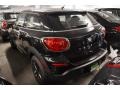 Absolute Black Metallic - Cooper Paceman Photo No. 5