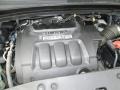 Nimbus Gray Metallic - Odyssey EX-L Photo No. 31