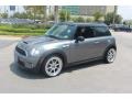 Dark Silver Metallic - Cooper S Hardtop Photo No. 3