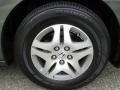 Nimbus Gray Metallic - Odyssey EX-L Photo No. 32