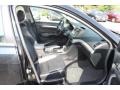 Nighthawk Black Pearl - TSX Sedan Photo No. 11