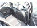 Nighthawk Black Pearl - TSX Sedan Photo No. 13