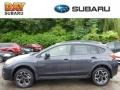 Dark Gray Metallic - XV Crosstrek 2.0 Premium Photo No. 1