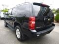 Black - Tahoe LT 4x4 Photo No. 3