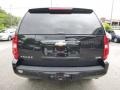 Black - Tahoe LT 4x4 Photo No. 4