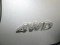 2004 Pewter Hyundai Santa Fe GLS 4WD  photo #28