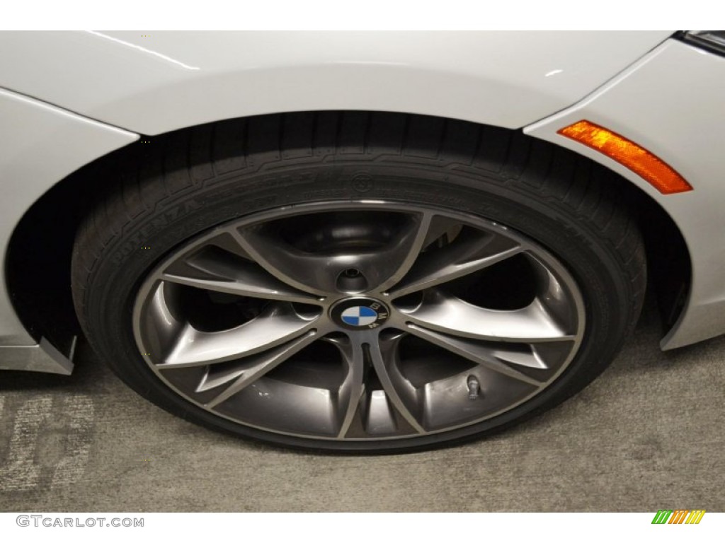 2014 BMW Z4 sDrive35i Wheel Photo #84759419