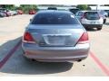 2007 Carbon Gray Pearl Acura RL 3.5 AWD Sedan  photo #7