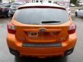 2013 Tangerine Orange Pearl Subaru XV Crosstrek 2.0 Limited  photo #3
