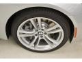 2014 BMW 7 Series 750Li Sedan Wheel