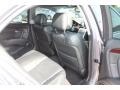 Ebony Rear Seat Photo for 2007 Acura RL #84759684