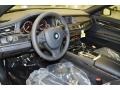 Black Prime Interior Photo for 2014 BMW 7 Series #84759698