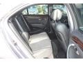 Ebony Rear Seat Photo for 2007 Acura RL #84759704
