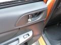 2013 Tangerine Orange Pearl Subaru XV Crosstrek 2.0 Limited  photo #13