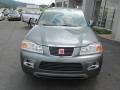 2007 Cypress Green Saturn VUE V6 AWD  photo #4