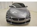 Space Gray Metallic - 6 Series 650i Gran Coupe Photo No. 4