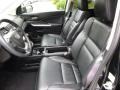 2012 Crystal Black Pearl Honda CR-V EX-L 4WD  photo #15