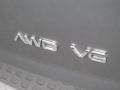 2007 Cypress Green Saturn VUE V6 AWD  photo #10