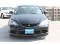 Nighthawk Black Pearl 2006 Acura RSX Sports Coupe