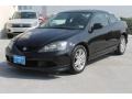 Nighthawk Black Pearl - RSX Sports Coupe Photo No. 2
