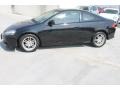 Nighthawk Black Pearl - RSX Sports Coupe Photo No. 4