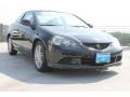 Nighthawk Black Pearl - RSX Sports Coupe Photo No. 12